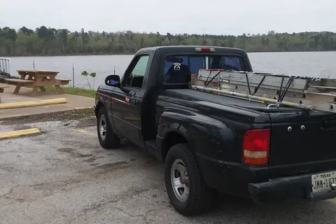 Shirley Creek Marina and Campground