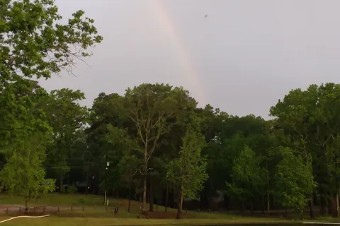 Shirley Creek Marina and Campground