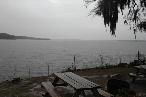 Shirley Creek Marina and Campground