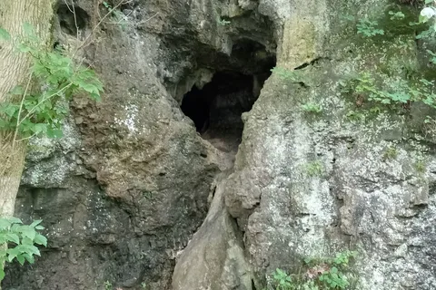 Areas 1-2-3 - Paint Creek State Park