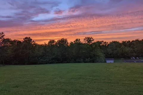 Areas 1-2-3 - Paint Creek State Park