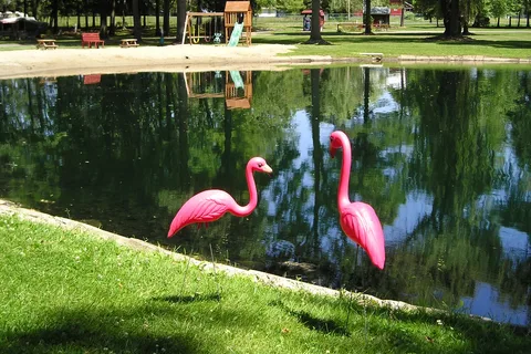 Meadow Lake Park