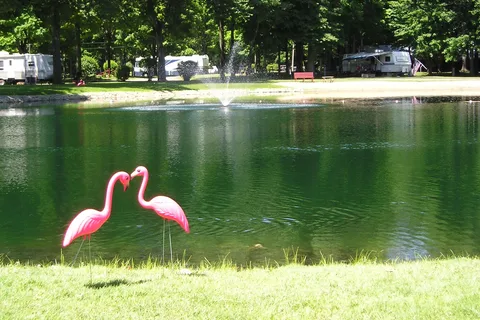 Meadow Lake Park