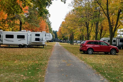 Meadow Lake Park