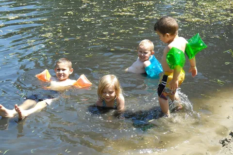 Meadow Lake Park
