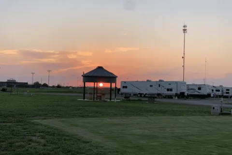 Back Forty RV Park