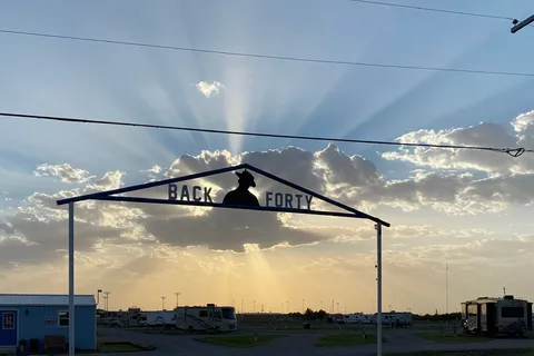 Back Forty RV Park