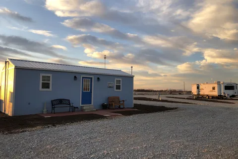 Back Forty RV Park