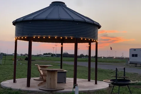 Back Forty RV Park