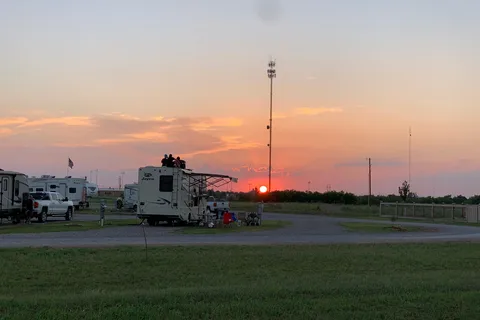 Back Forty RV Park