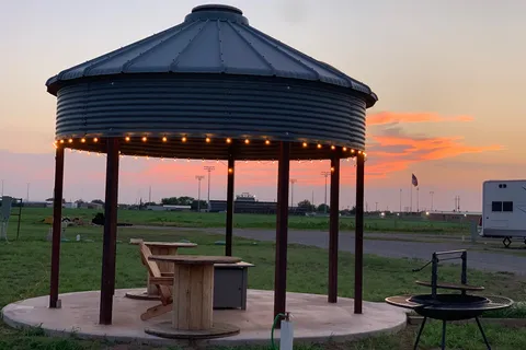 Back Forty RV Park