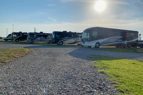 Back Forty RV Park