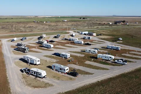 Back Forty RV Park