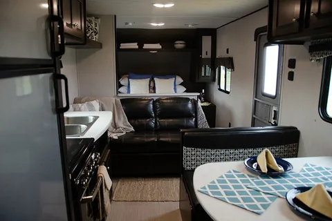 Cape Charles / Chesapeake Bay KOA Resort