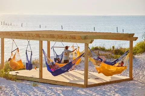 Cape Charles / Chesapeake Bay KOA Resort