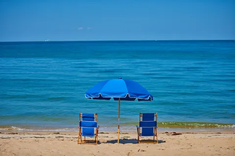 Cape Charles / Chesapeake Bay KOA Resort