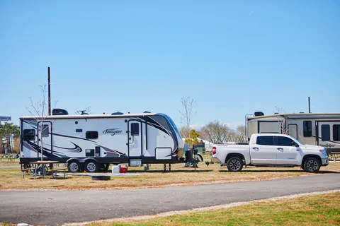 Cape Charles / Chesapeake Bay KOA Resort