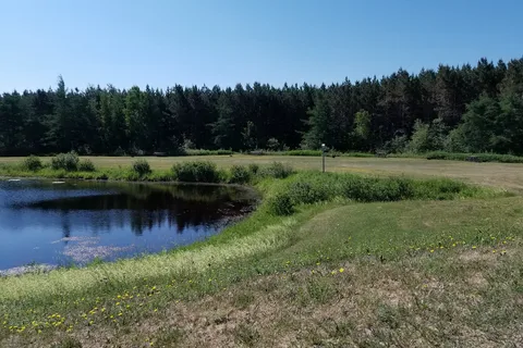 Wishwood Resort