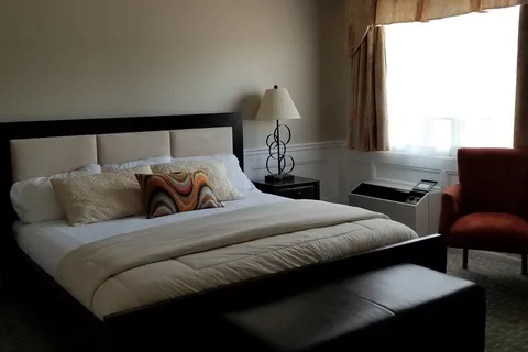Wishwood Resort