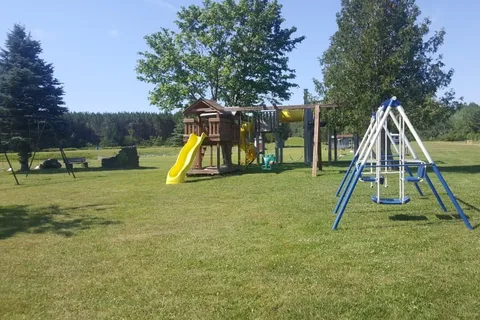 Wishwood Resort