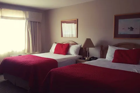 Wishwood Resort