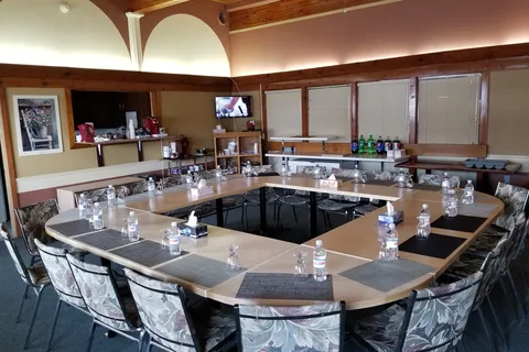 Wishwood Resort