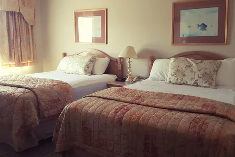 Wishwood Resort