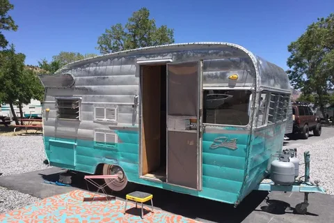 Virginia City RV Park