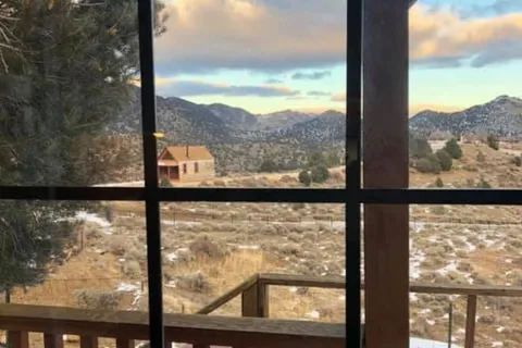 Virginia City RV Park