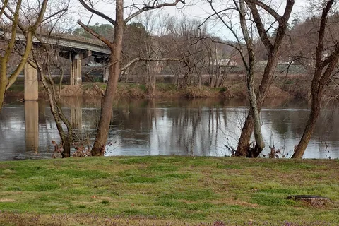Horseshoe Flats Campground