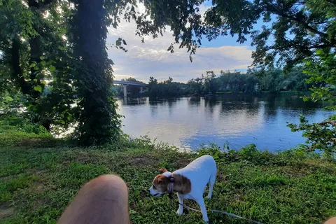 Horseshoe Flats Campground