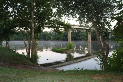 Horseshoe Flats Campground