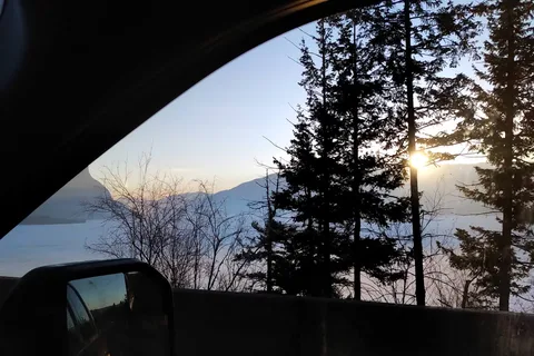 ViewPoint RV Park and Cottages