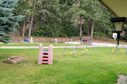 ViewPoint RV Park and Cottages