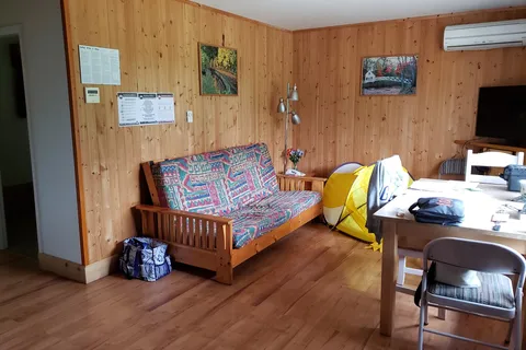 ViewPoint RV Park and Cottages
