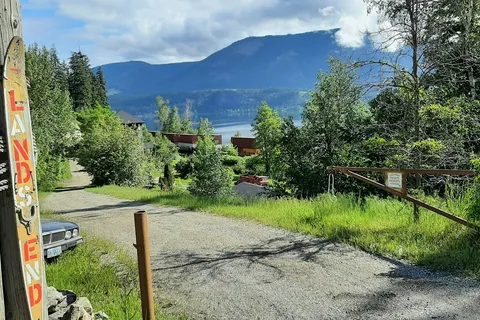 ViewPoint RV Park and Cottages