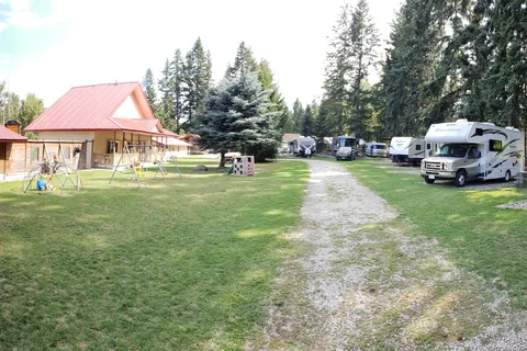 ViewPoint RV Park and Cottages