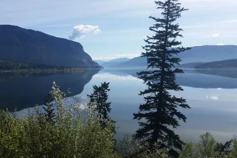 ViewPoint RV Park and Cottages