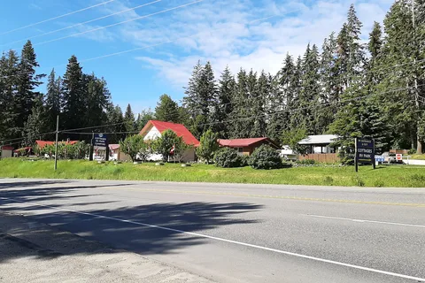ViewPoint RV Park and Cottages