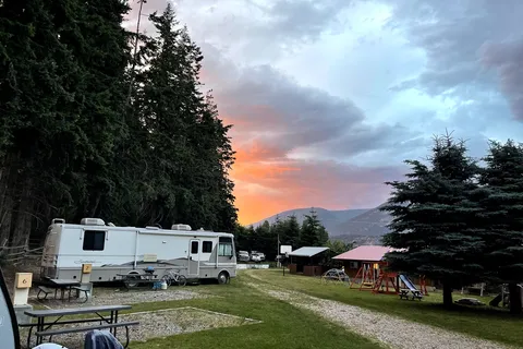 ViewPoint RV Park and Cottages