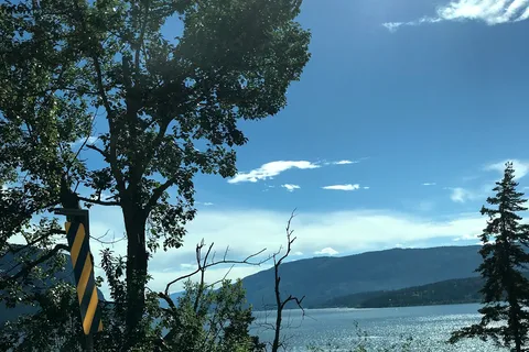 ViewPoint RV Park and Cottages