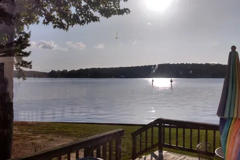 Pleasure Point Marina RV Resort