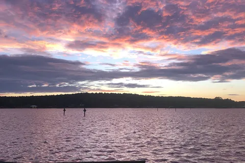 Pleasure Point Marina RV Resort