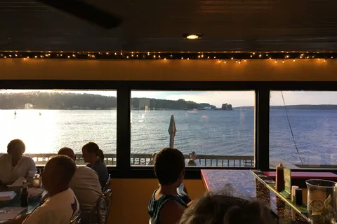 Pleasure Point Marina RV Resort