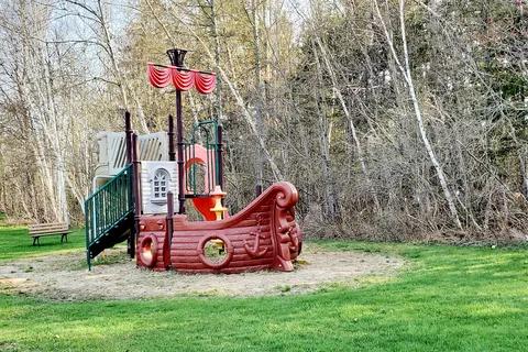Camper's City RV Resort