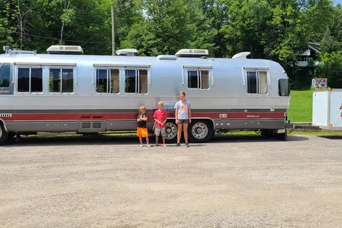 Camper's City RV Resort