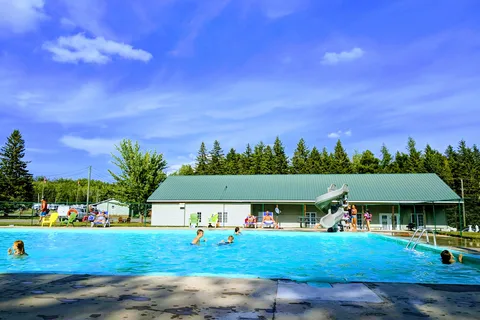 Camper's City RV Resort