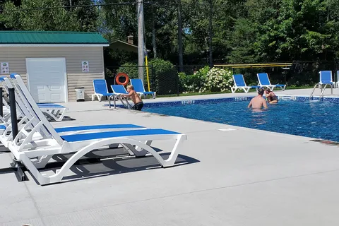Camper's City RV Resort