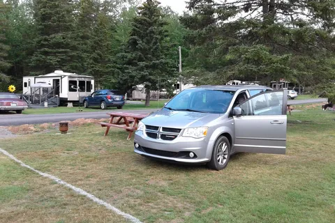 Camper's City RV Resort