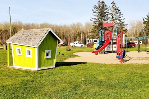 Camper's City RV Resort